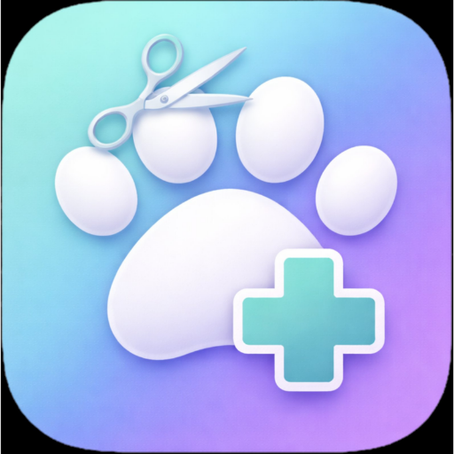 MyPetVet app